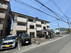 フォブール福音寺の外観画像