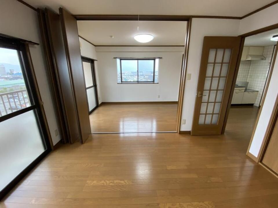 リビング