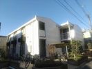 レオパレスジュネスの外観