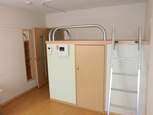 リビング