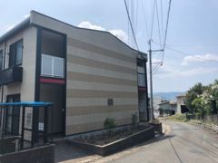 レオパレスYAMの外観画像