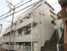 スカイコート保土ヶ谷の間取り画像
