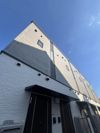 ガーデンヒルズ長者町の外観