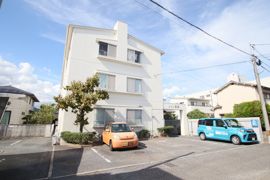 メゾン髙崎の外観画像