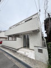 ワコーレヴィアーノ須磨関守町の外観画像