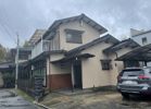 川島貸家の間取り画像