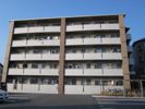 サンシャインユタカⅡの外観