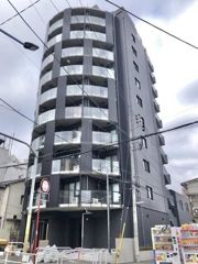 ZOOM新宿夏目坂の外観画像