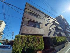 メゾンド久が原の外観画像