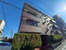 メゾンド久が原の間取り画像