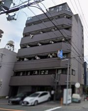 MY西梅田の外観画像