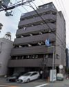 MY西梅田の間取り画像
