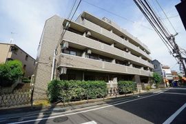 サンセゾンIの外観画像