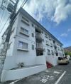 湯浅マンションの間取り画像