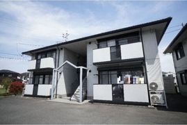 ゴールドコーストC棟の外観画像