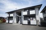 ゴールドコーストC棟の間取り画像