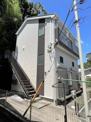レドナクセラテラスの外観画像