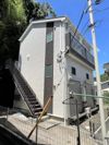 レドナクセラテラスの間取り画像