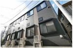 ハーモニーテラス東十条IIの間取り画像