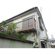 小金井市東町1丁目住宅の外観画像