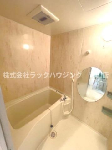 バスルーム