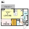 KOHRYUの間取り画像