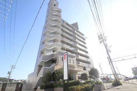 長束ビルの外観画像