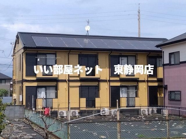 フェニックスの外観画像