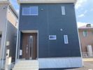 クレイドルガーデン江南市和田町天神第1 1号棟の間取り画像