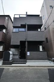 Nina(ニーナ)の外観画像