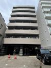 クレアシオン目黒不動前の間取り画像