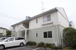 フレグランス安芸B棟の間取り画像
