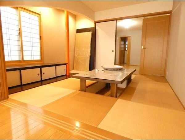 和室