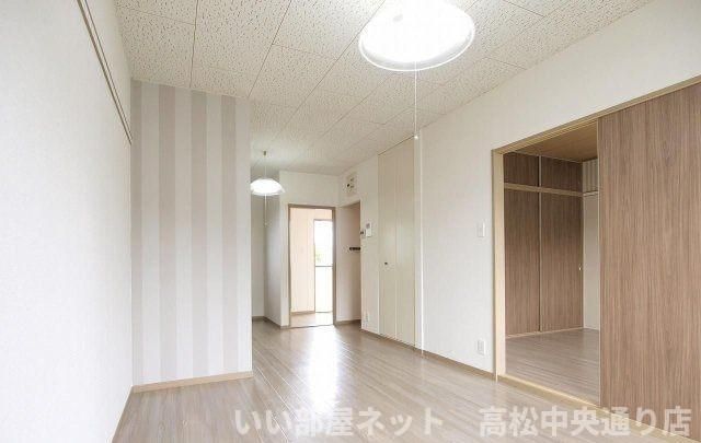 リビング