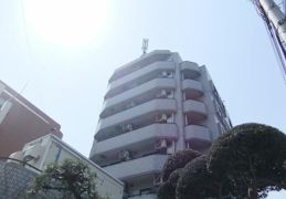 ガーデンヒルズ吉田の外観画像