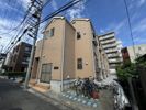 アメリカンリバティー本蓮沼の間取り画像