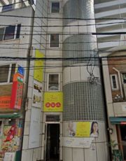 水嶋ビルの外観画像