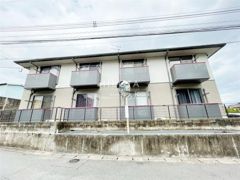 ドゥソレイユ21 B棟の外観画像