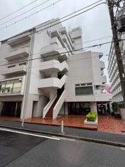 山下公園サンライトマンションの外観画像
