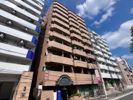 日神パレス石川町の外観