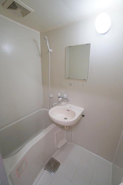 バスルーム
