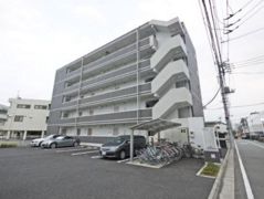 あさひレジデンス表町の外観画像