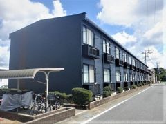 レオパレスレミナール並木の外観画像