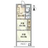 下落合グリーンパークの間取り画像