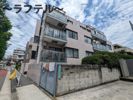 スターハイツ駒場東大前の間取り画像