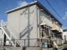 ヒルサイド山手の間取り画像