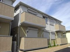 ブリーズコーストBの外観画像