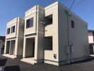 Grouse Annexの間取り画像