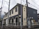 レオネクストシャムロックの間取り画像