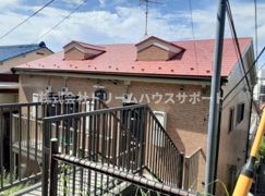 モンパルナスの外観画像